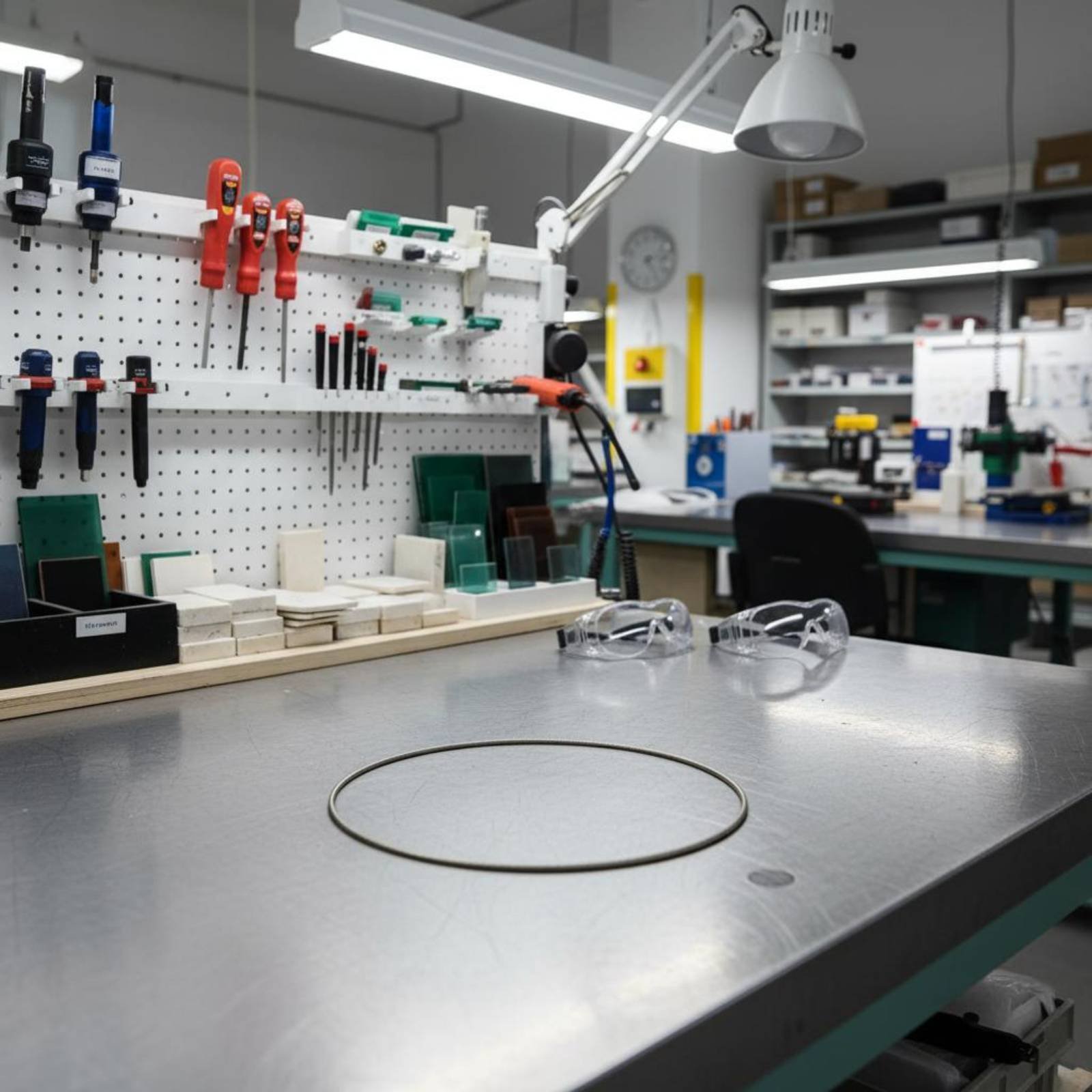 Crystal Loop Cutting Blade Con - Power Tools Workshop ulasan dan harga