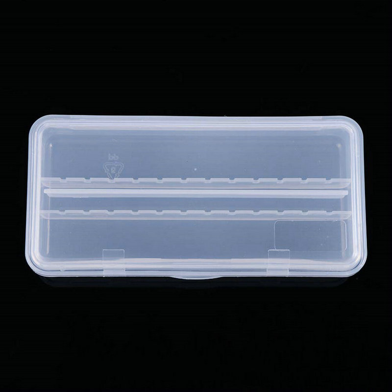 1Pcs 10/12/20/30 Holes Nail Bo - Power Tools Holder ulasan dan harga