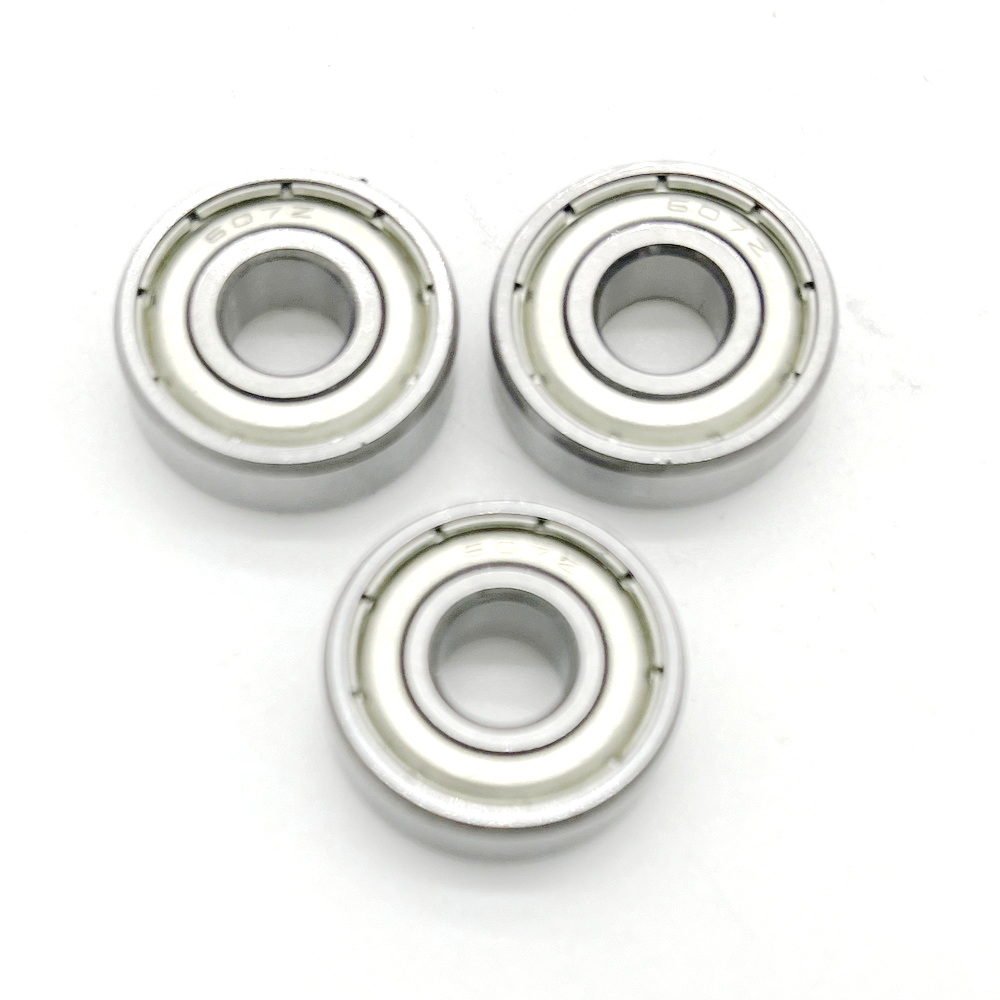 STRAPEX 1930.100.072 Ball Bear - Power Tools Parts ulasan dan harga