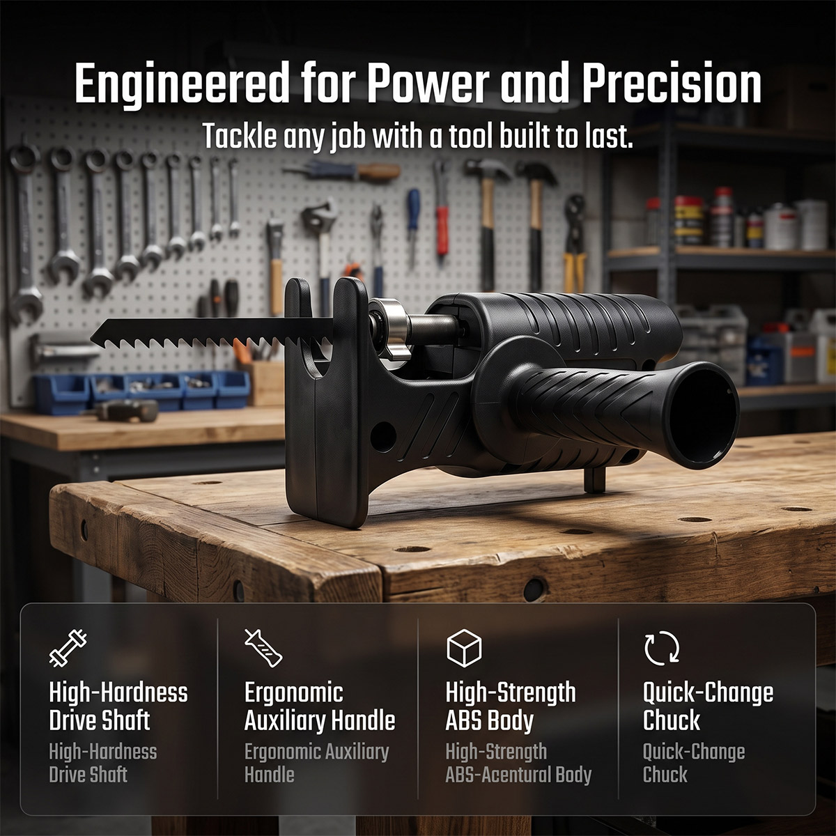 Electric Drill Reciprocating S - Power Tools Jigsaw ulasan dan harga