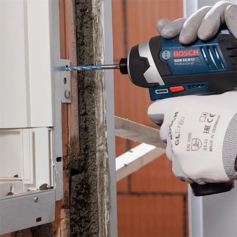 BOSCH EXPERT HEX-9 Multi Const - Power Tools Bosch ulasan dan harga