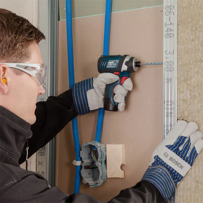 BOSCH EXPERT HEX-9 Multi Const - Power Tools Bosch ulasan dan harga