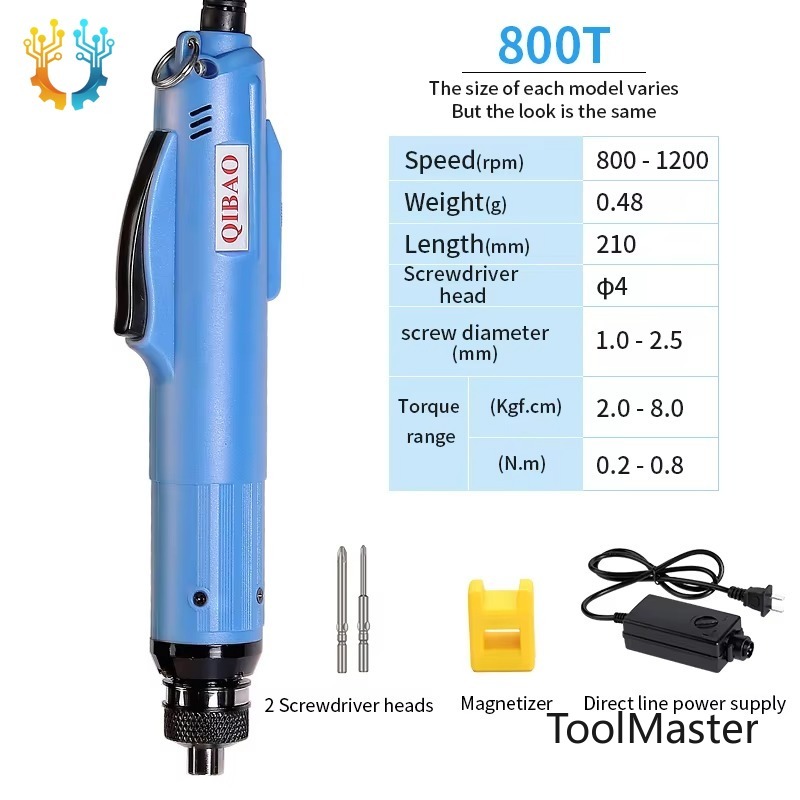 【2026】800T Automatic Electric  - Power Tools Hand Tools ulasan dan harga