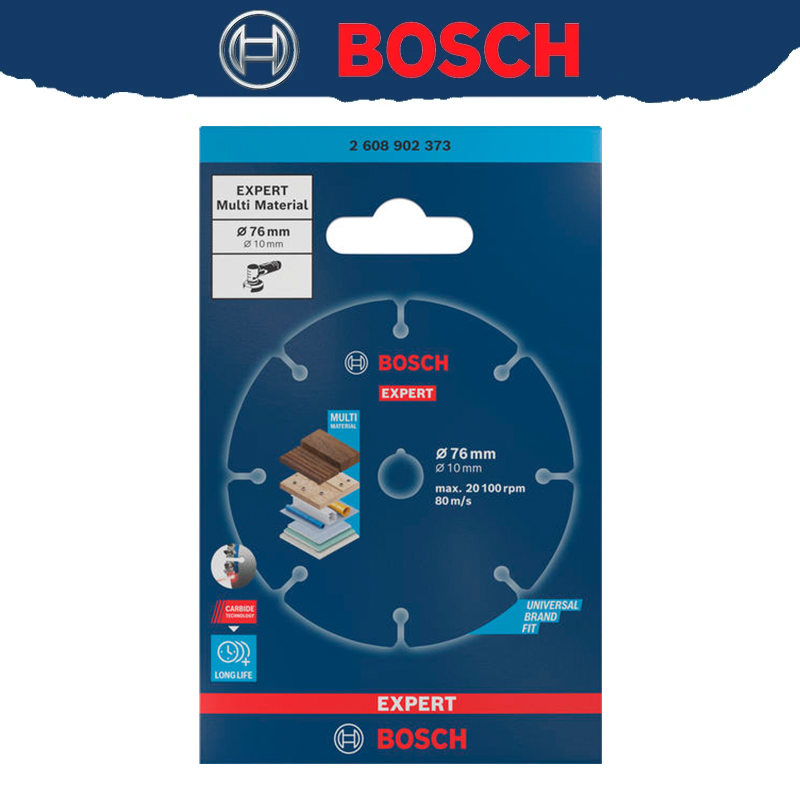 BOSCH Original 2608902373 Carb - Power Tools Bosch ulasan dan harga