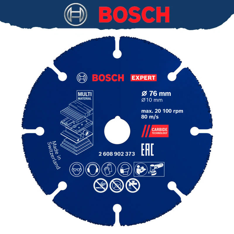 BOSCH Original 2608902373 Carb - Power Tools Bosch ulasan dan harga