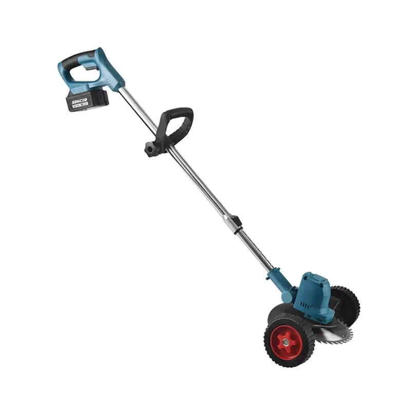 Professional 21V Electric Gras - Power Tools Logo ulasan dan harga
