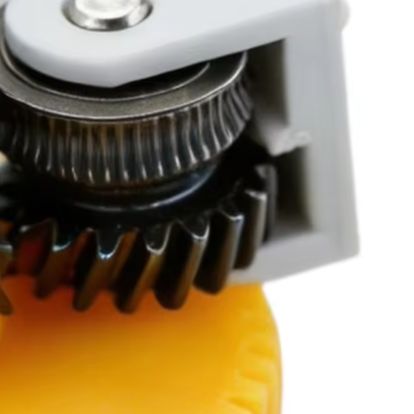 Extruder Gear for BambuLab For - Power Tools Yellow And Black ulasan dan harga