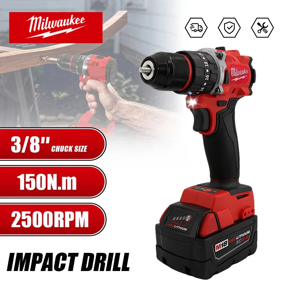 Milwaukee Brushless Cordless P - Reciprocating Saw Cordless ulasan dan harga
