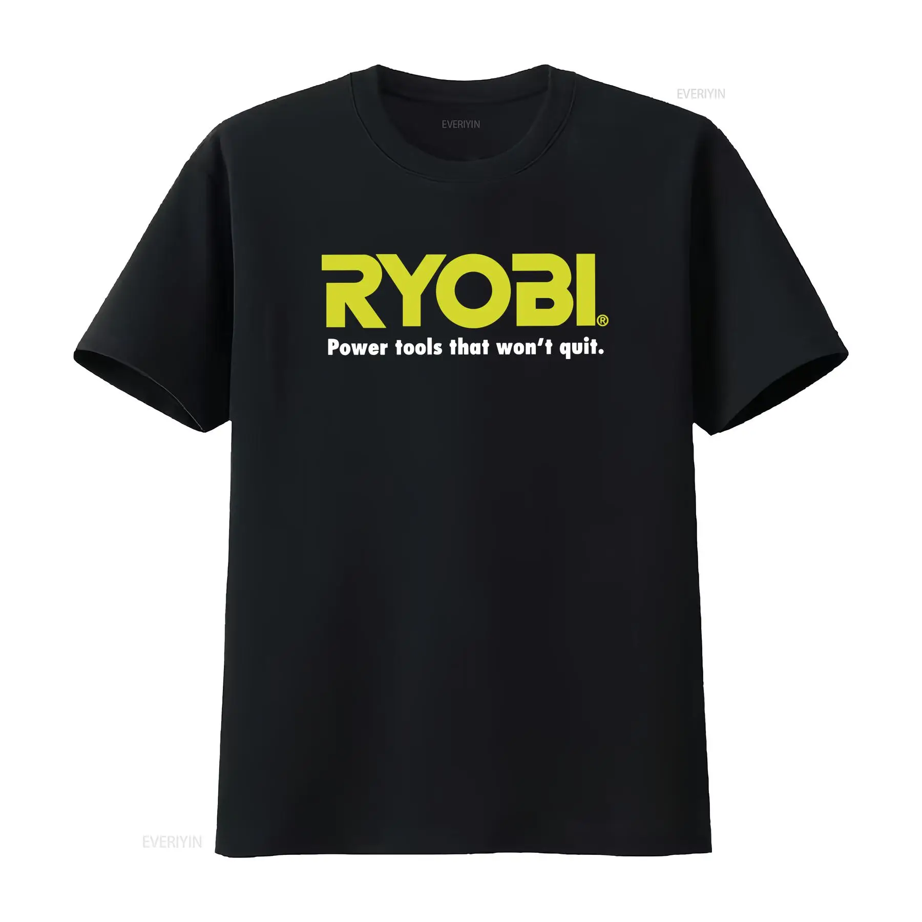 New POWER TOOLS RYOBI LOGO Act - Power Tools Logo ulasan dan harga