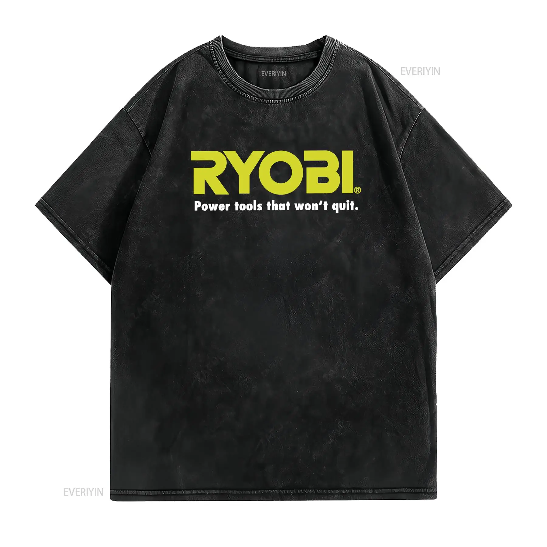 New POWER TOOLS RYOBI LOGO Act - Power Tools Logo ulasan dan harga