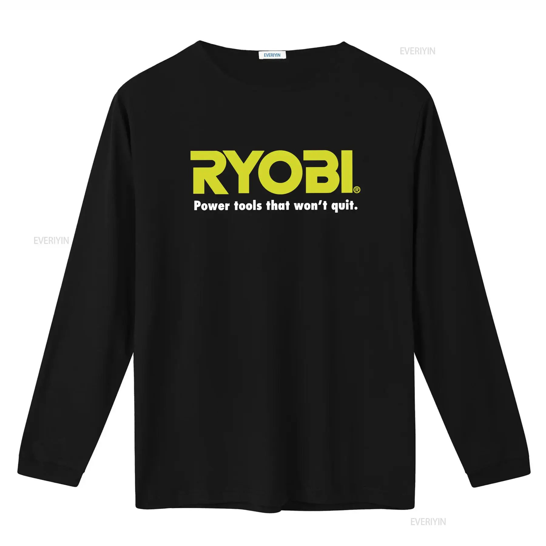 New POWER TOOLS RYOBI LOGO Act - Power Tools Logo ulasan dan harga