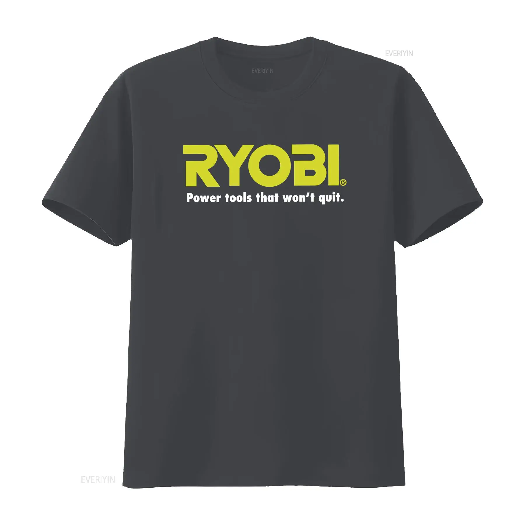 New POWER TOOLS RYOBI LOGO Act - Power Tools Logo ulasan dan harga