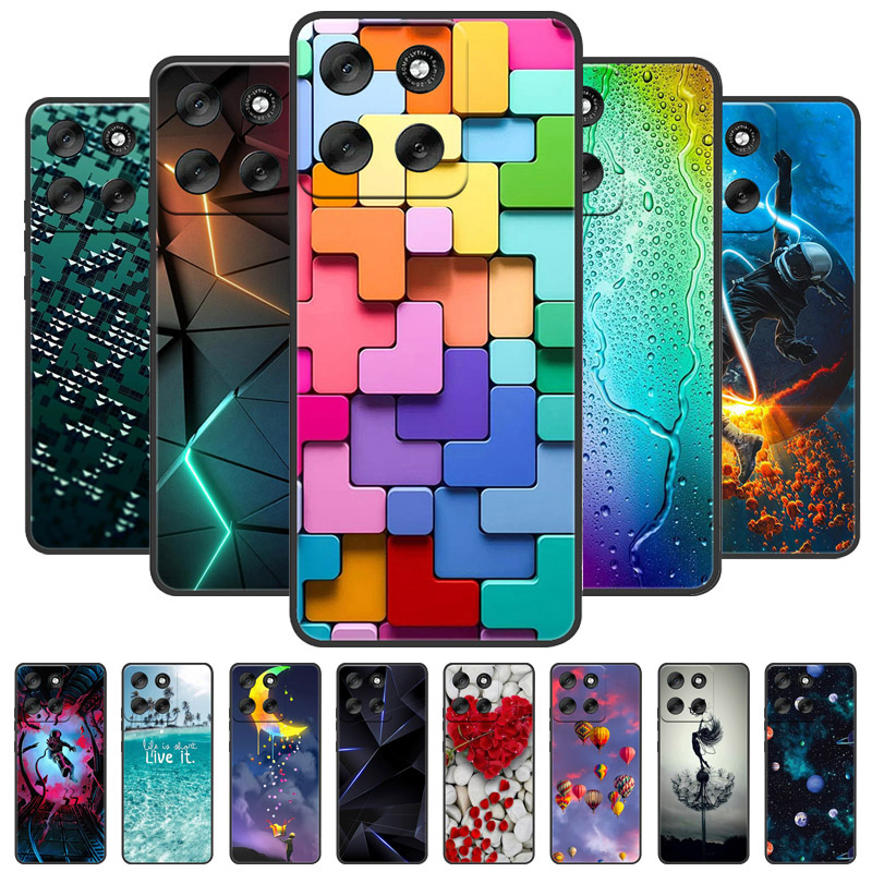 For Motorola Moto G86 Power Ca - Power Tools Logo ulasan dan harga