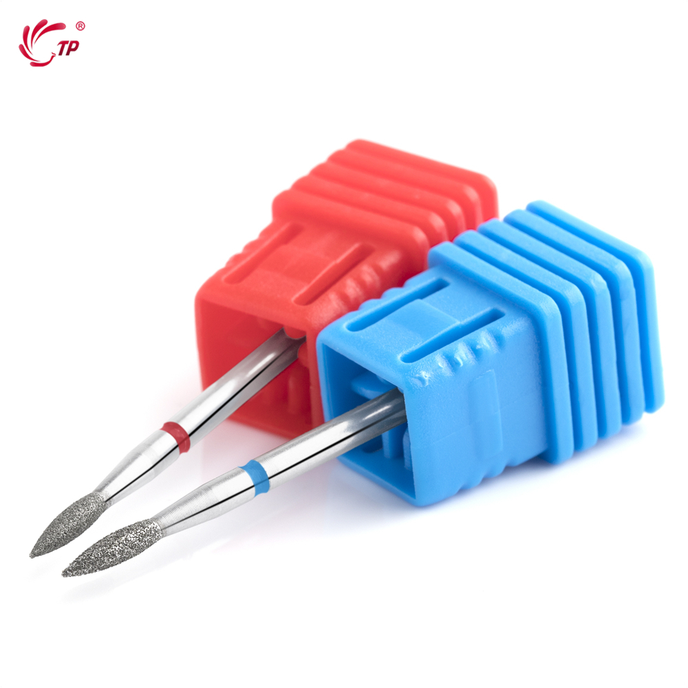 TP 5pcs/lot Flame Nail Bits 3/ - Power Tools On Sale ulasan dan harga