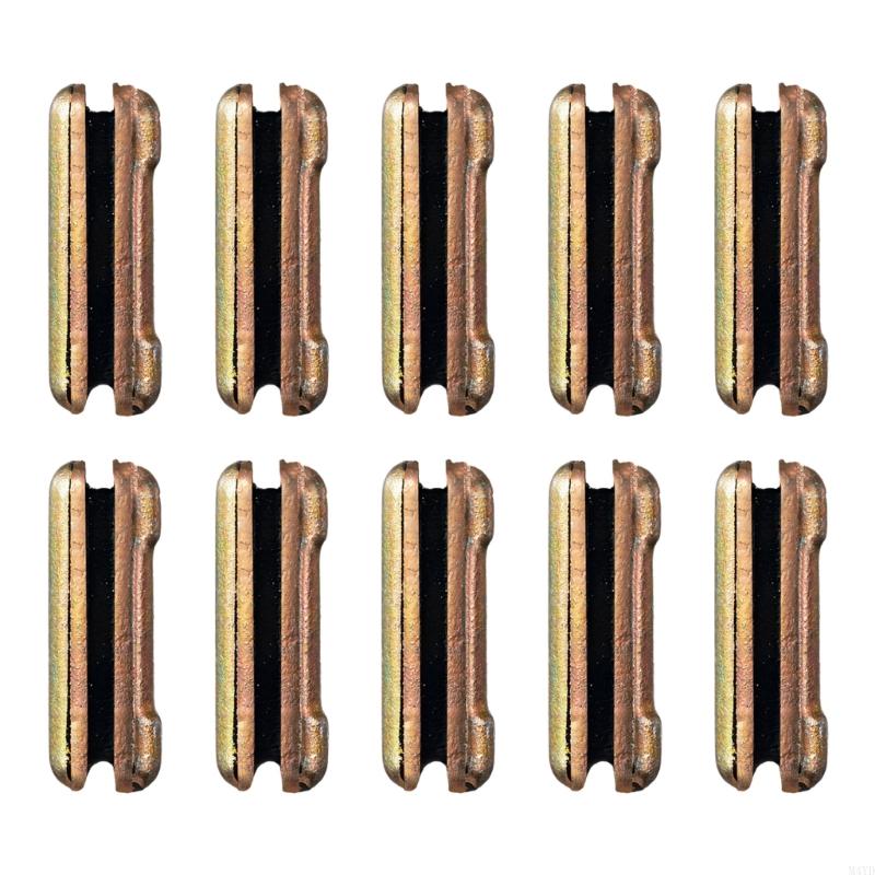 10Pcs Bucket Teeth Retainer Pi - Power Tools Parts ulasan dan harga