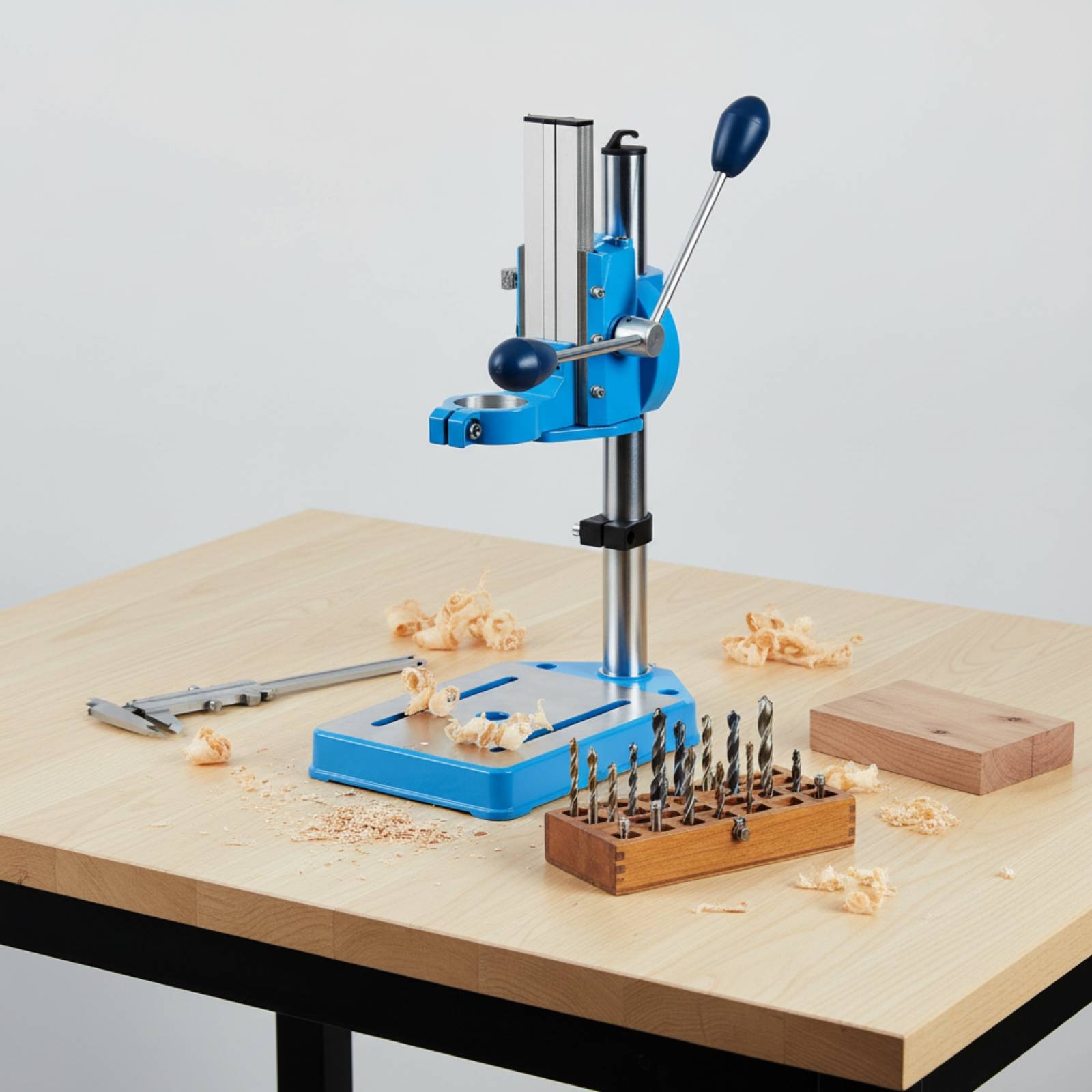 Mini Drill Press Stand High Pr - Power Tools Holder ulasan dan harga