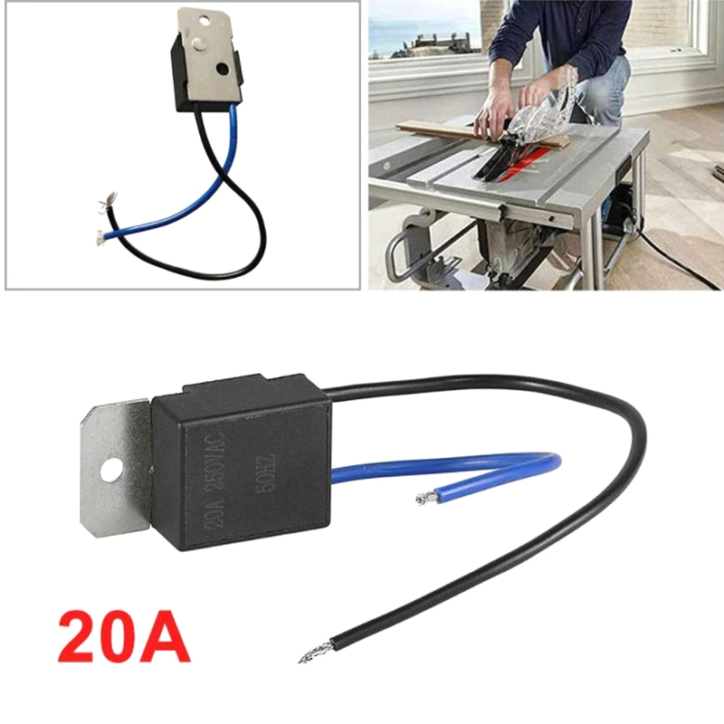 1Pc 230V Soft Start Drive Modu - Power Tools Parts ulasan dan harga