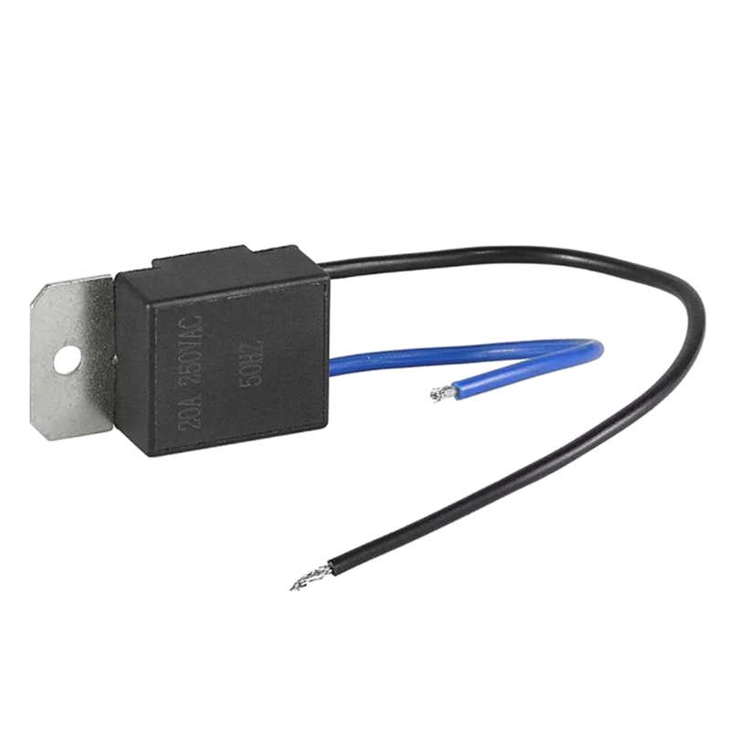 1Pc 230V Soft Start Drive Modu - Power Tools Parts ulasan dan harga