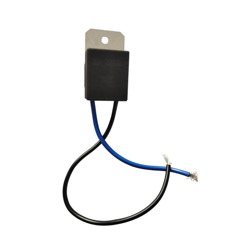 1Pc 230V Soft Start Drive Modu - Power Tools Parts ulasan dan harga
