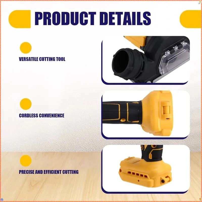 3 Inch Mini Angle Grinder  Cor - Reciprocating Saw Cordless ulasan dan harga