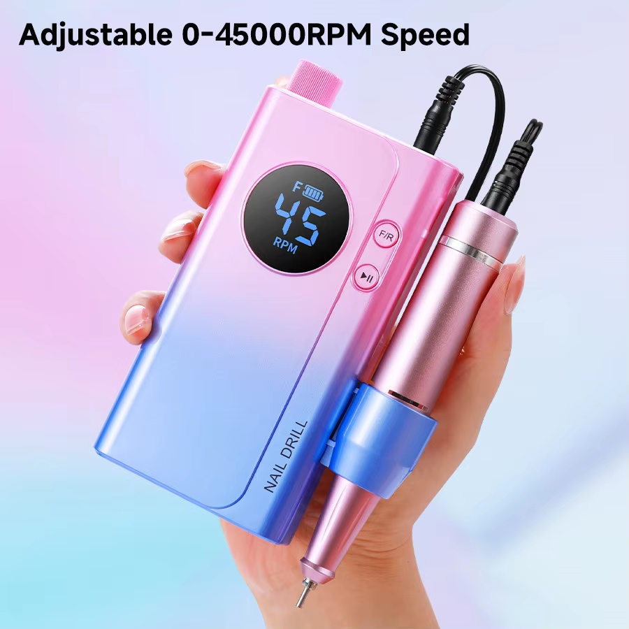45000RPM Rechargeable Nail Dri - Power Tools Online ulasan dan harga