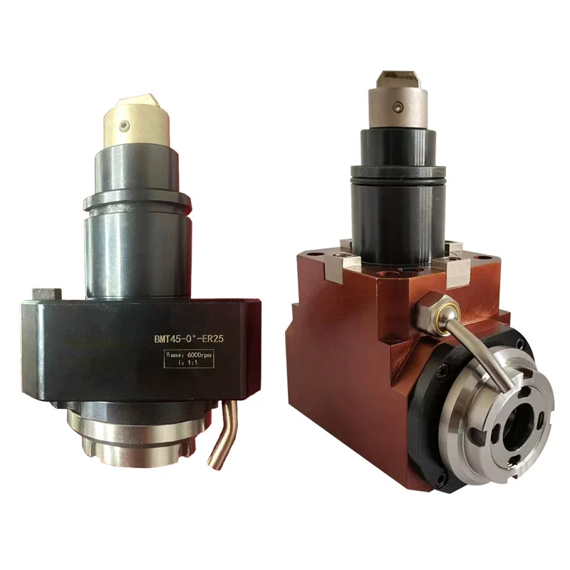 ER20/25/32BMT Power Turret Too - Power Tools Holder ulasan dan harga