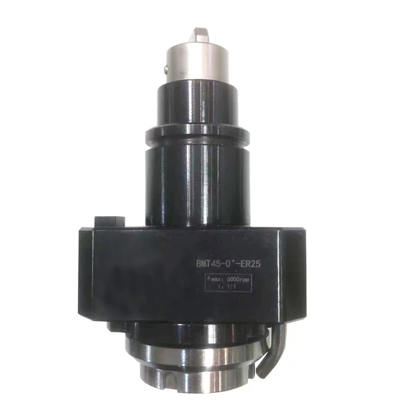 ER20/25/32BMT Power Turret Too - Power Tools Holder ulasan dan harga