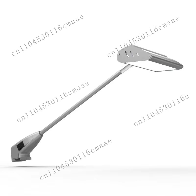Aluminum spotlight 20W LED exh - Power Tools Exhibition ulasan dan harga