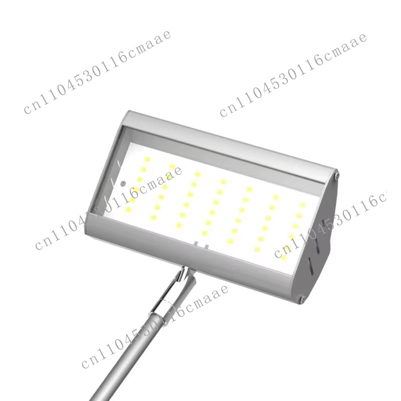 Aluminum spotlight 20W LED exh - Power Tools Exhibition ulasan dan harga
