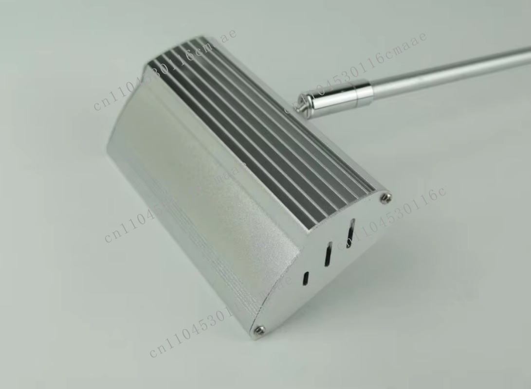 Aluminum spotlight 20W LED exh - Power Tools Exhibition ulasan dan harga