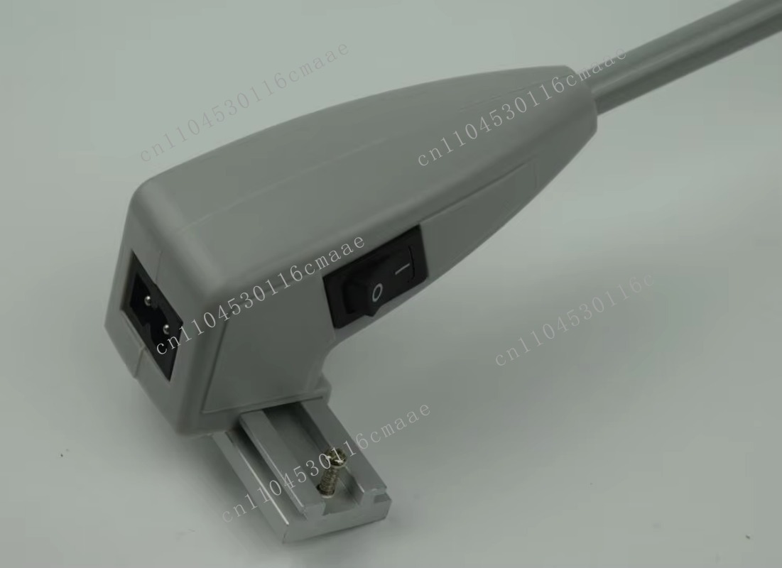 Aluminum spotlight 20W LED exh - Power Tools Exhibition ulasan dan harga