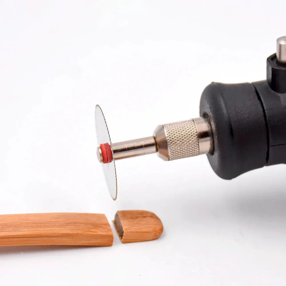 High Speed Steel Saw Disc 6Pcs - Power Tools Parts ulasan dan harga