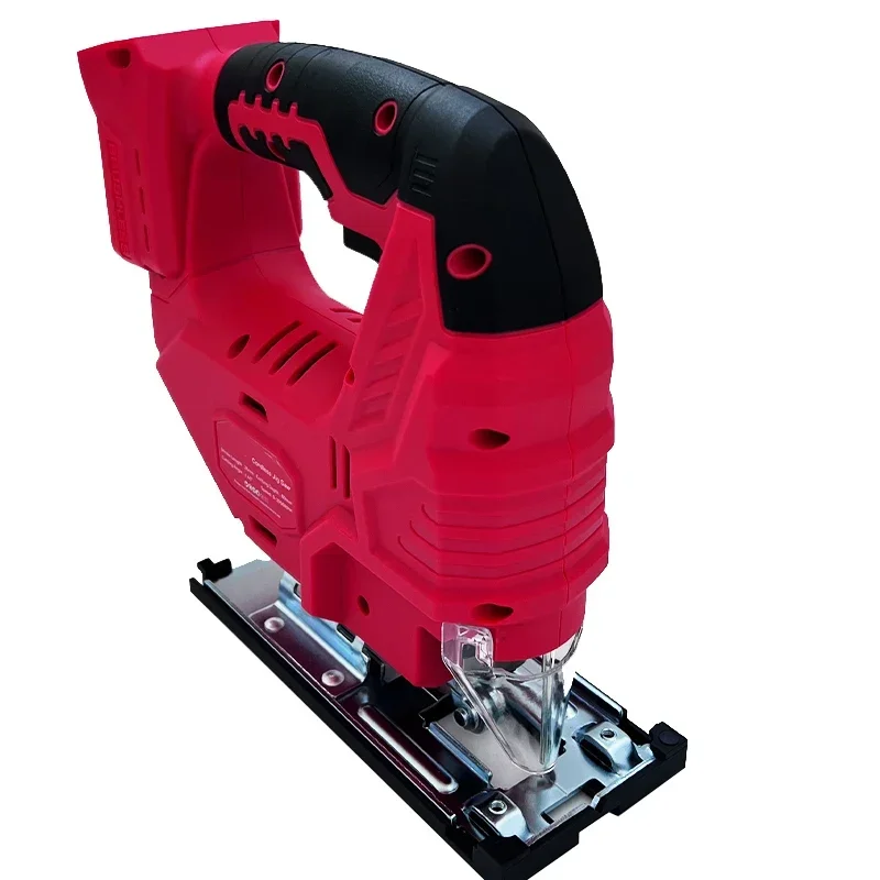 Brushless Curve Saw Cordless E - Power Tools Jigsaw ulasan dan harga