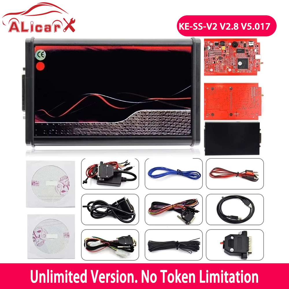 Ecu Chip Tuning  For KE-SS V5. - Power Tools Online ulasan dan harga