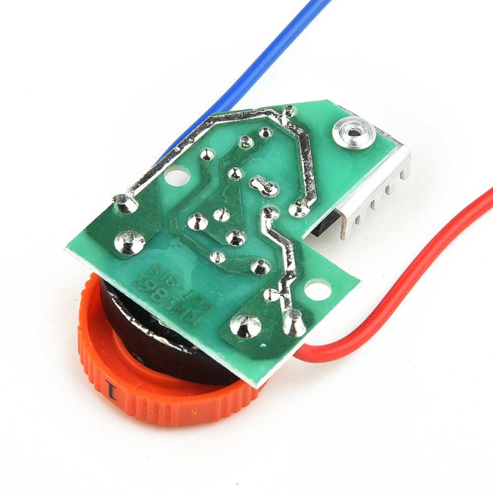 250V 12A  Angle Grinder Switch - Power Tools Online ulasan dan harga