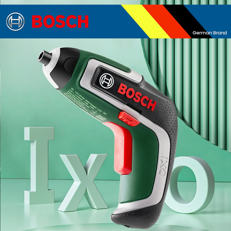 Bosch Cordless Electric Screwd - Power Tools Bosch ulasan dan harga