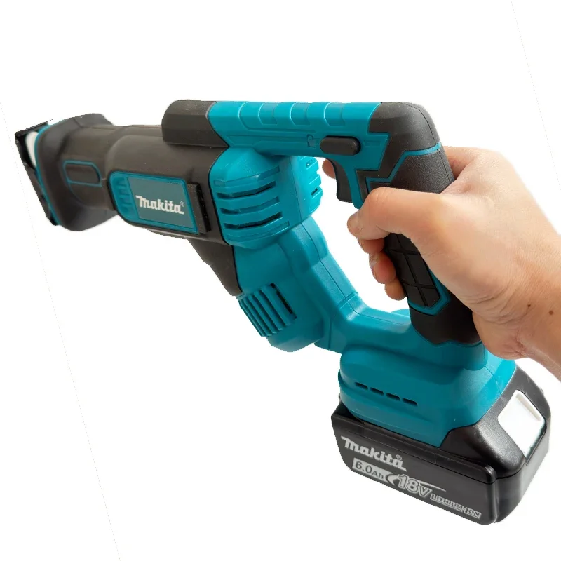 Makita Cordless Reciprocating  - Reciprocating Saw Cordless ulasan dan harga