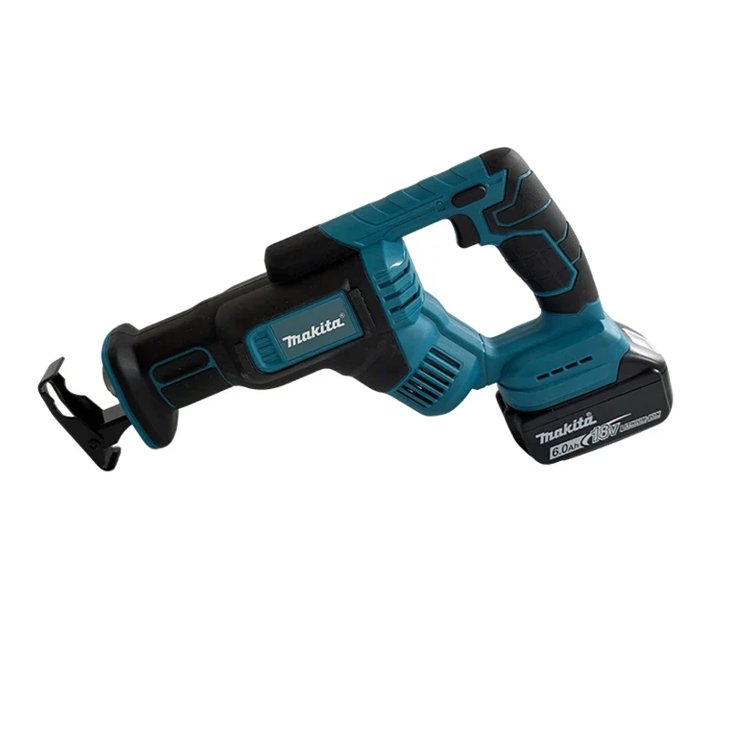 Makita Cordless Reciprocating  - Reciprocating Saw Cordless ulasan dan harga