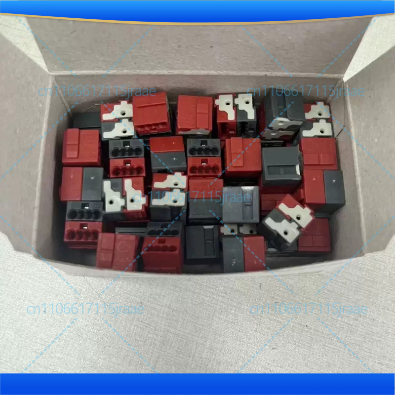 For WAGO 243-211 243-212 KNX T - Power Tools Yellow And Black ulasan dan harga
