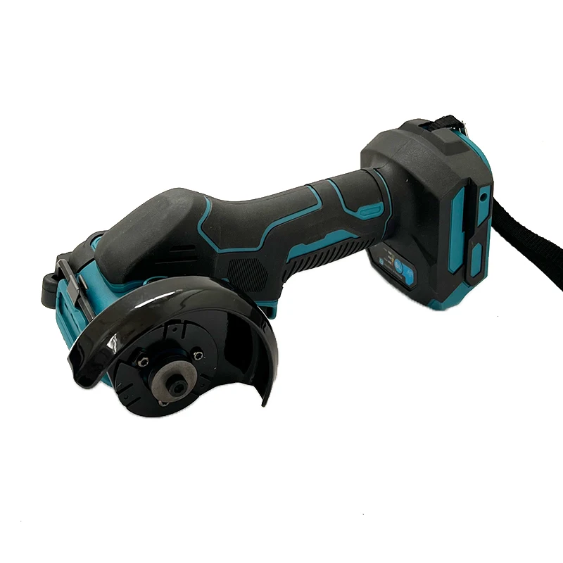 Makita  3 Inch New Mini Angle  - Reciprocating Saw Cordless ulasan dan harga