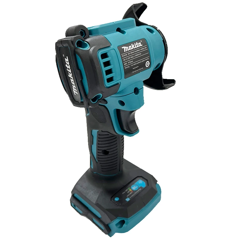 Makita  3 Inch New Mini Angle  - Reciprocating Saw Cordless ulasan dan harga