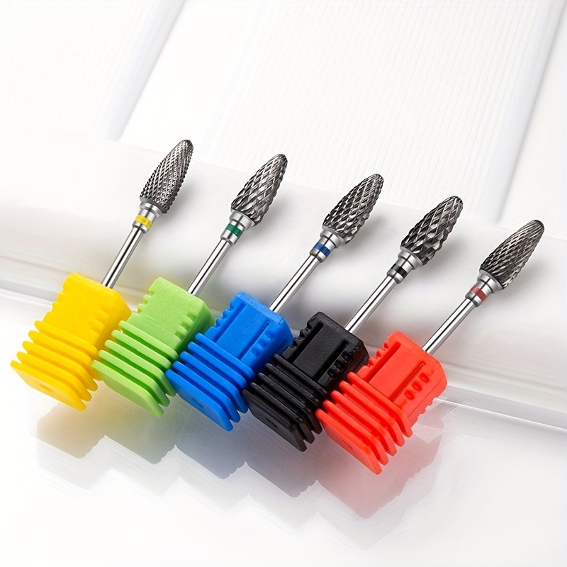3pcs Tungsten Carbide Nail Dri - Power Tools On Sale ulasan dan harga