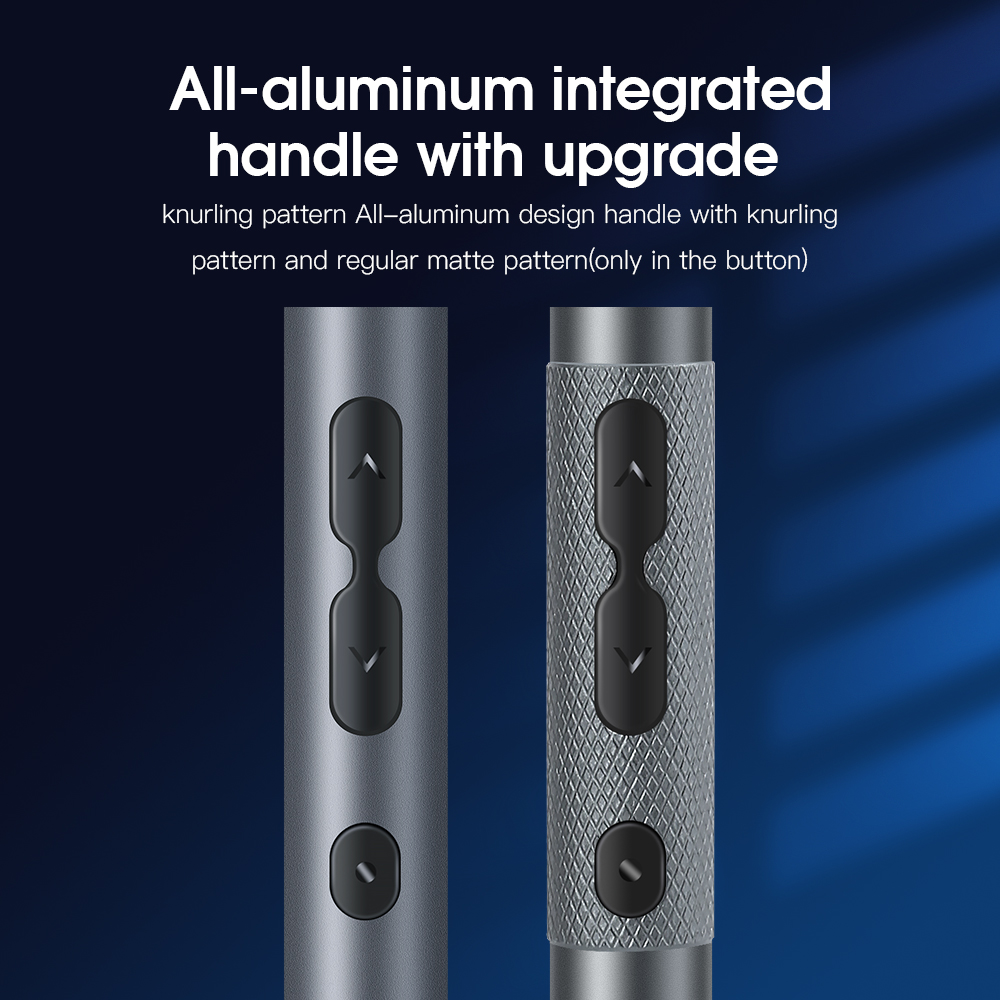 28 in 1 Electric Screwdriver P - Xiaomi Power Tools ulasan dan harga