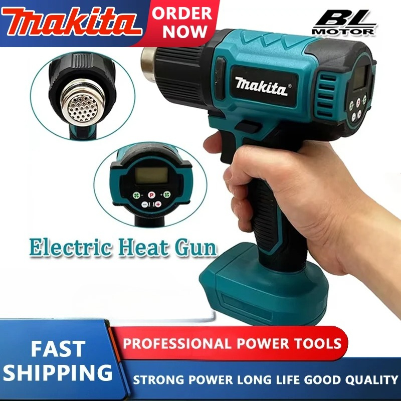 2026 Makita Various Models of  - Reciprocating Saw Cordless ulasan dan harga