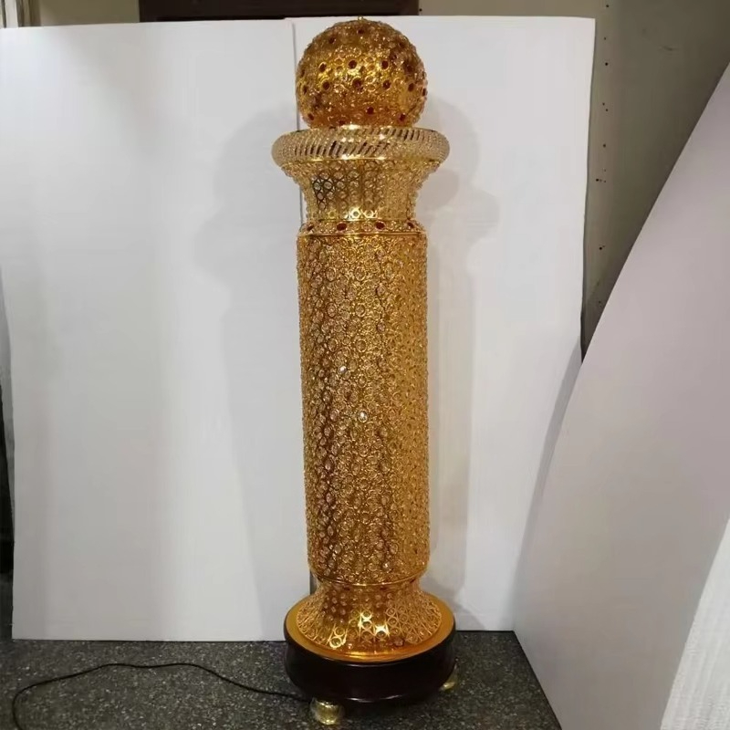 Luxury vintage style gold and  - Power Tools Exhibition ulasan dan harga