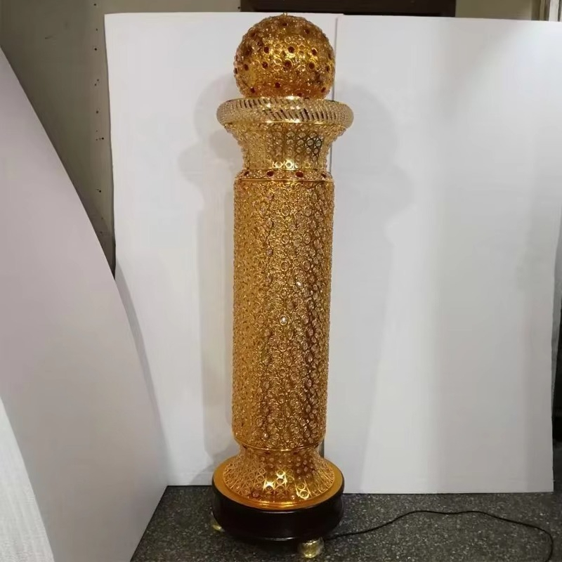 Luxury vintage style gold and  - Power Tools Exhibition ulasan dan harga