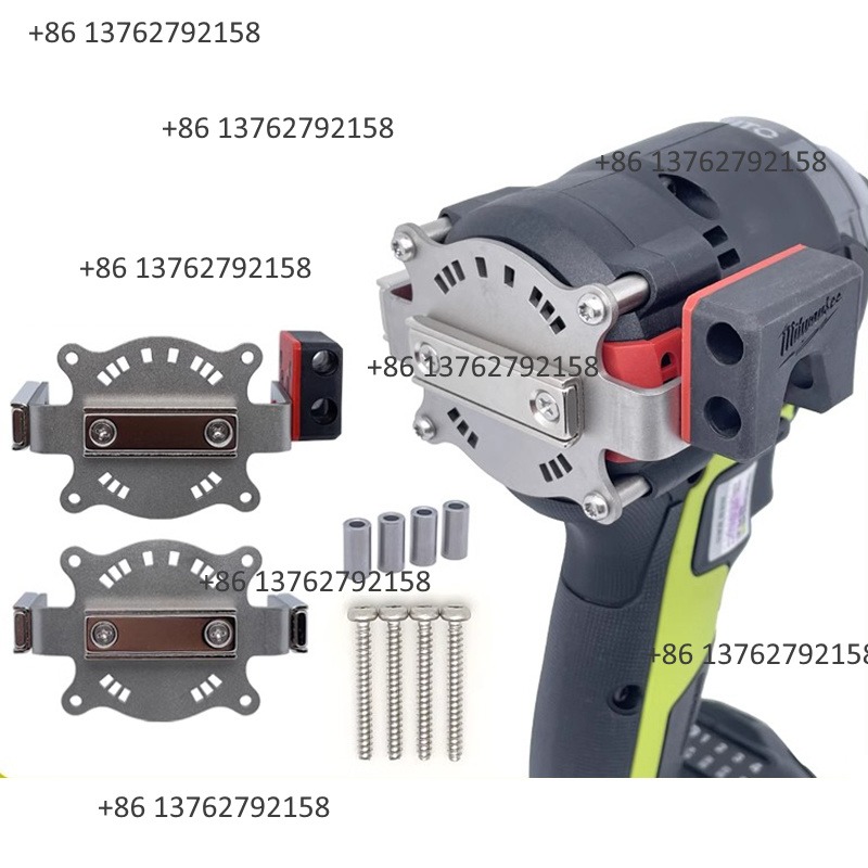 20V Series Drill Quick Hanging - Power Tools Impact ulasan dan harga