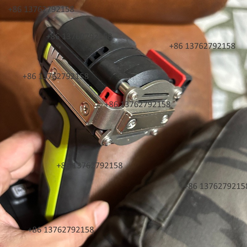 20V Series Drill Quick Hanging - Power Tools Impact ulasan dan harga