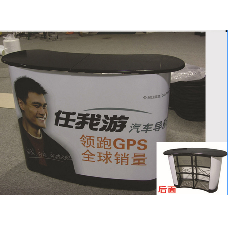 2*2 Portable Pop Up Trade Show - Power Tools Exhibition ulasan dan harga