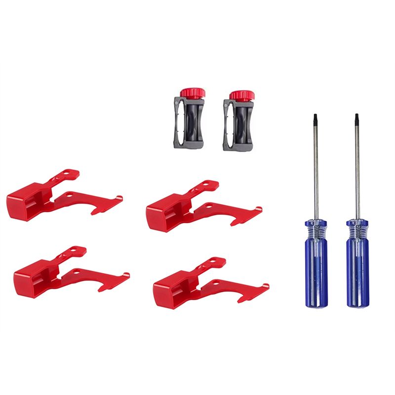 *A* 4Pcs Trigger Power Switch  - Power Tools Parts ulasan dan harga